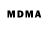 MDMA VHQ Gulsezim Zhubanova